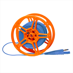 Dây đo SONEL WAPRZ025BUBBSZ (25m)